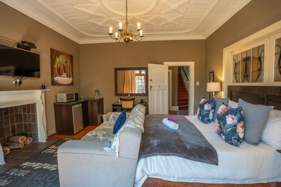 7 Bedroom Property for Sale in Selborne Eastern Cape